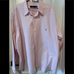 Ralph Lauren long sleeve shirt